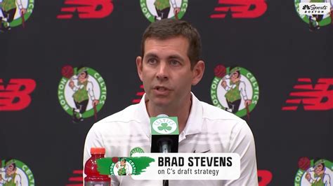 brad stevens draft picks|Brad Stevens ‘anticipates' making picks in this year's NBA Draft.